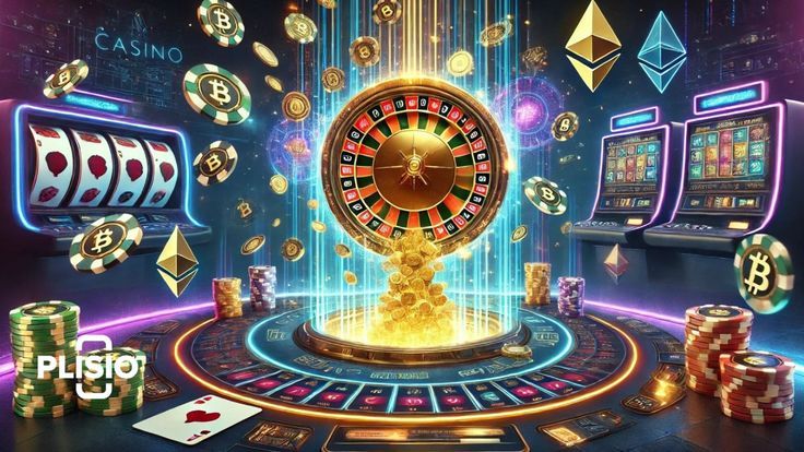 Golden Lion Casino Welcome Bonus