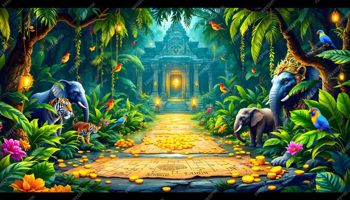 Golden Lion Casino Live Casino