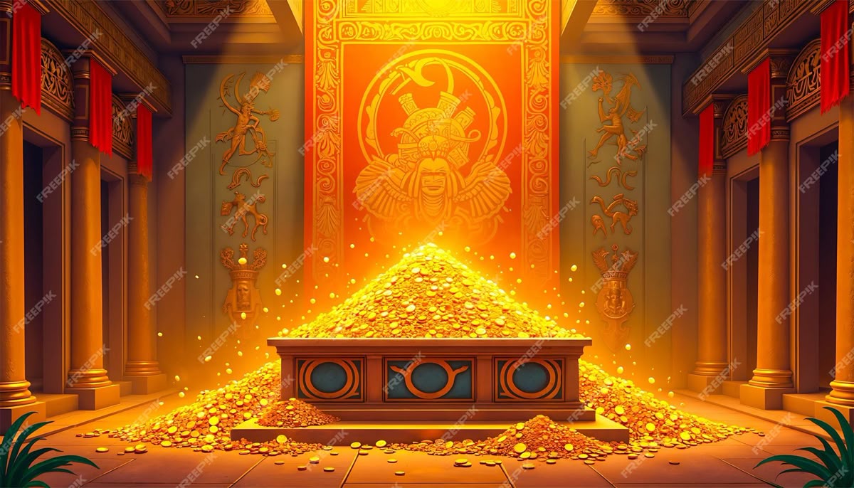 Golden Lion Casino Welcome Bonus